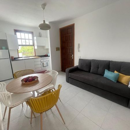 Tigaday Casa Barrera 아파트 외부 사진