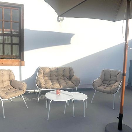 Tigaday Casa Barrera 아파트 외부 사진