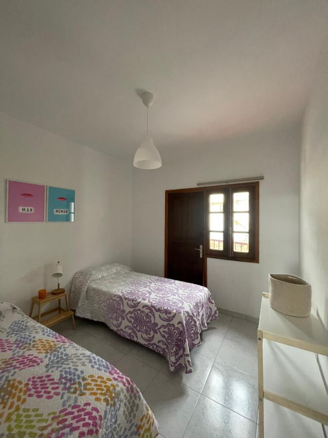 Tigaday Casa Barrera 아파트 외부 사진