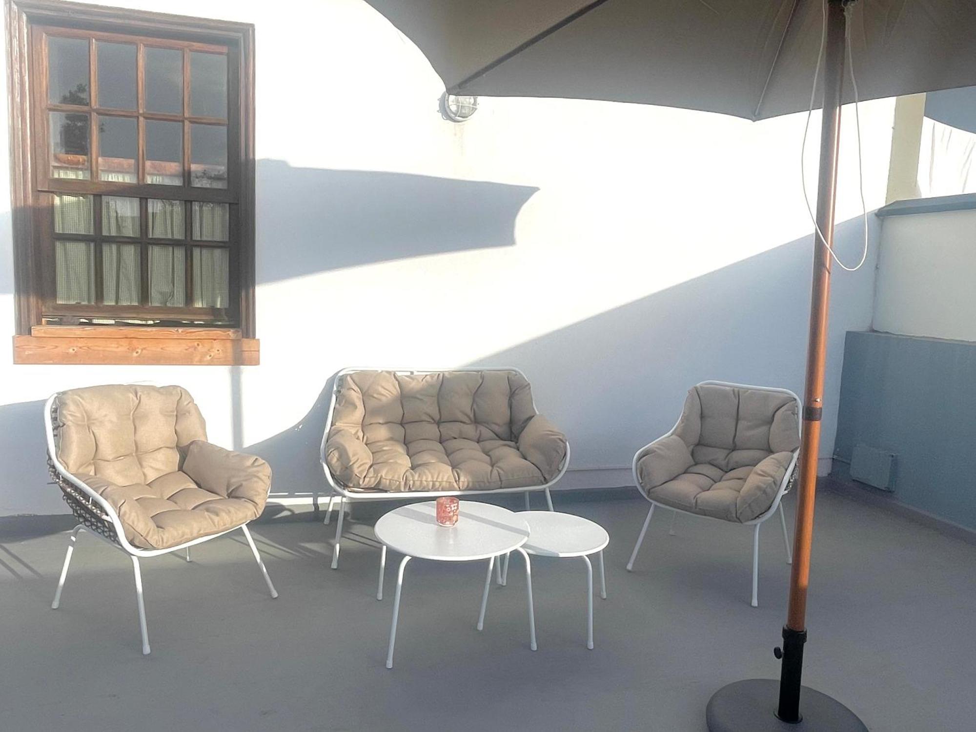Tigaday Casa Barrera 아파트 외부 사진
